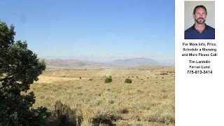 40 ac carrera dr, reno, nv presented by tim lambdin.