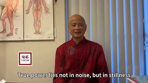 The Sourceless Dao — Tao Te Ching, Chapter 4