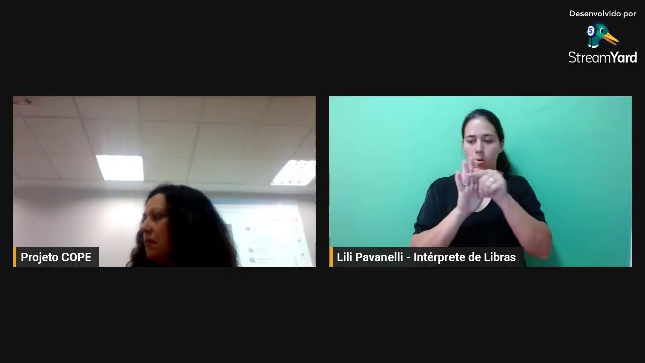 Apresentação prévia- Glossário Projeto COPE