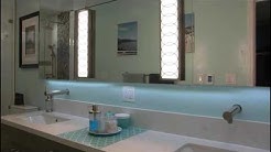 Master Bath & Bedroom Video - Santa Clara, CA