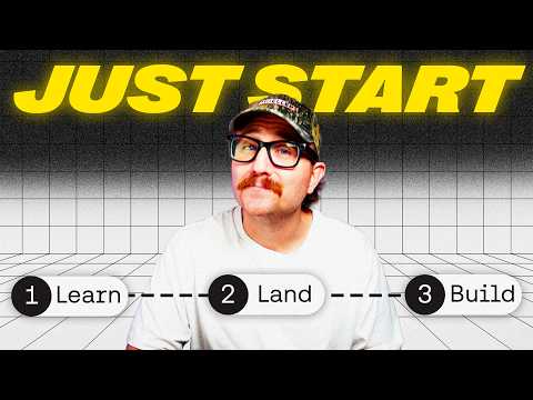 لقد قمت ببناء مشروع تصميم مواقع ويب في 90 يوم ا إليك الطريقة بالضبط 