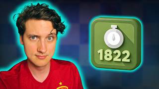 Is 1850 Possible TODAY?? | 2000 Elo by 2027
