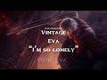 VintageEva Romanized RussianLyrics Lonely Lonely I guess im lonely DANTE mp3