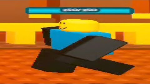 %500000 Mag Battler vs almost everyone - [The Battle Bricks]