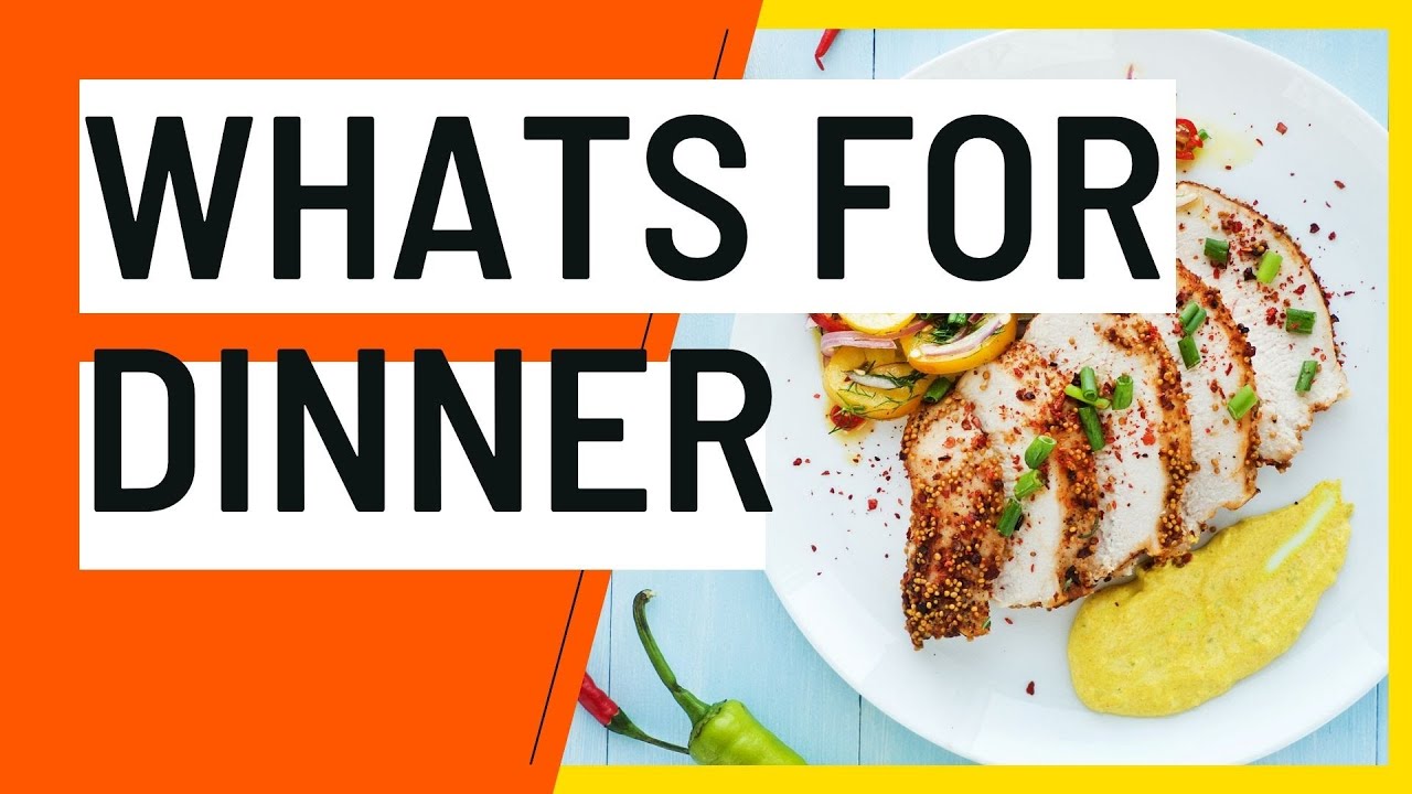 WHATS FOR DINNER GROCERY HAUL // EASY KETO DINNER IDEAS W/ GIANT FOOD