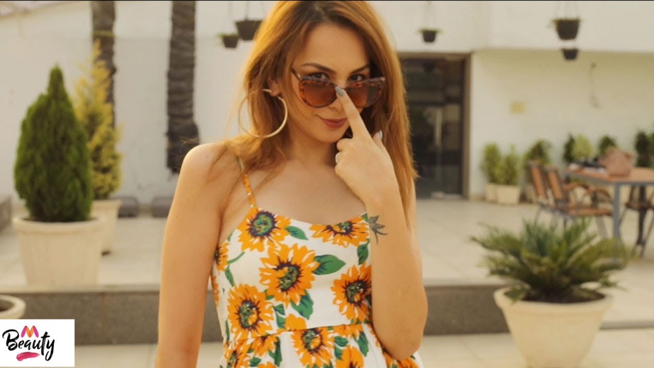 Importance Of Sunscreen Ft. Nitibha Kaul | Sunscreen Guide | Myntra Beauty | Myntra