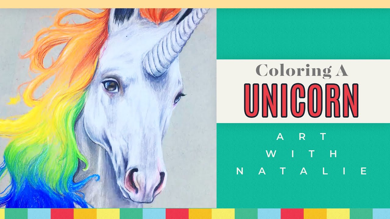 6 magical printable unicorn coloring pages for kids adults kids activities blog