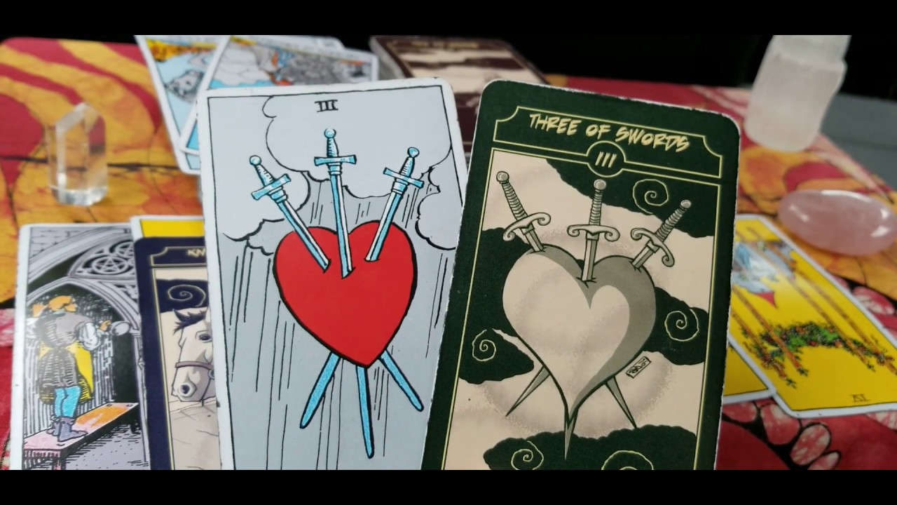 GEMINI JULY 2019 - Attracted to the wrong person? - Love Tarot Reading