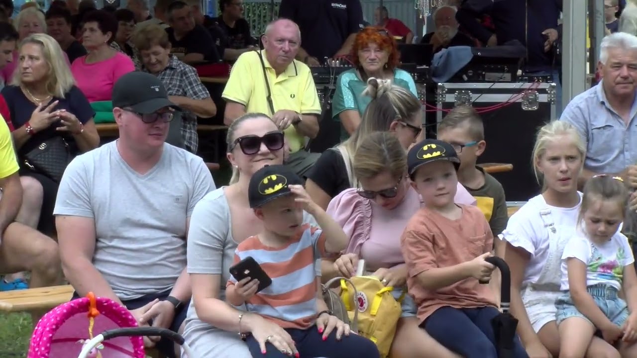 Staroslovanská Divinka 2023