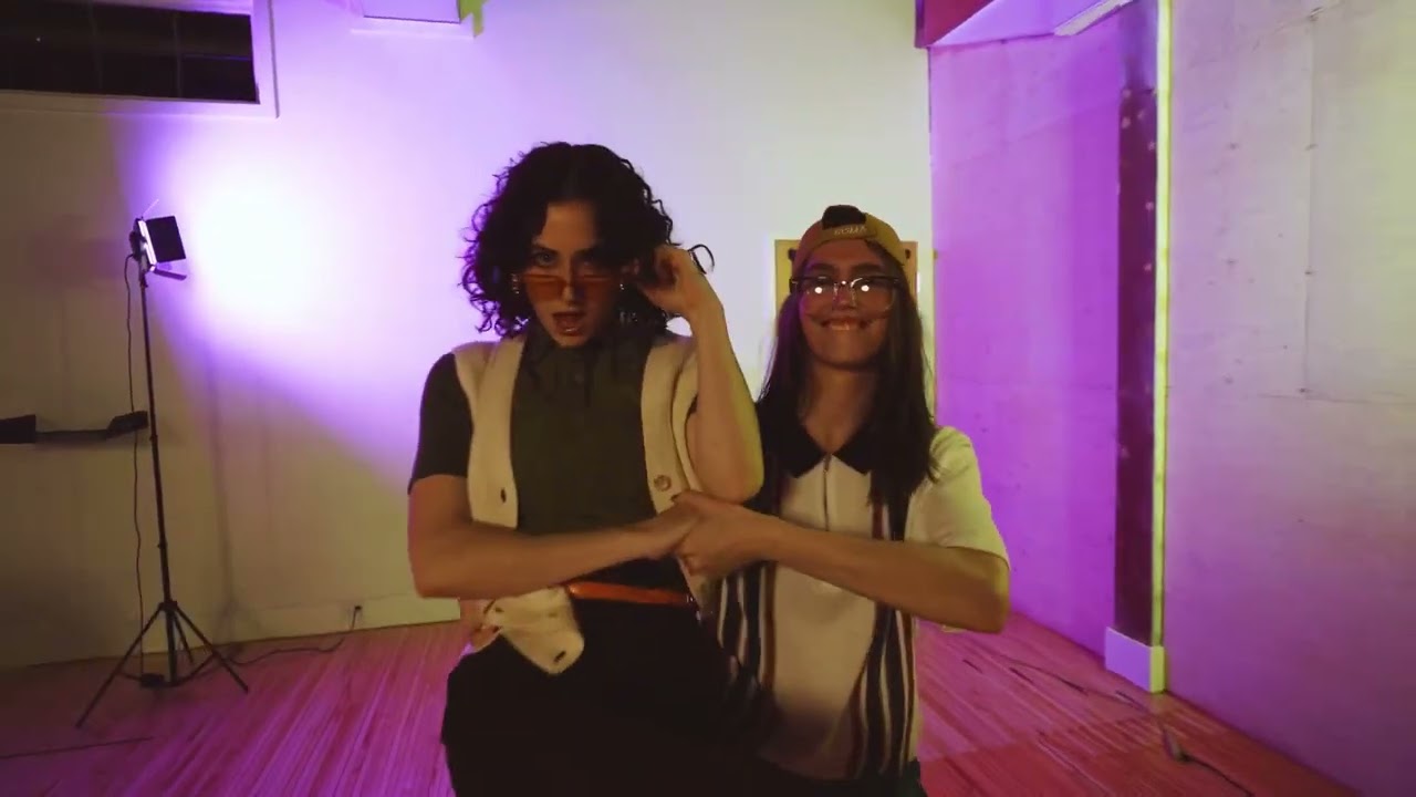 777 - Silk Sonic x TwoFourSeven