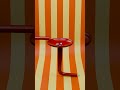 Satisfying 3d  Animation #shorts