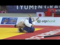 IPPON OF THE DAY - Hisayoshi Harasawa
