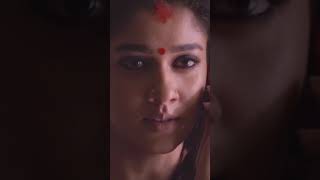 Nayanthara Cute & Hot Vertical