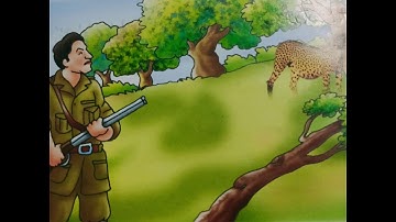 Class 3 MORAL SCIENCE CHAPTER 9  KINDNESS