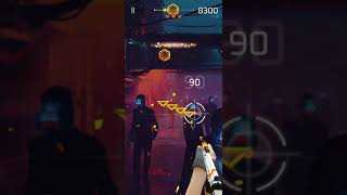 imagine dragons-natrual (beat shooter gameplay) screenshot 5