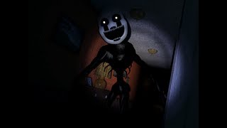 Five night's at Freddy's 4 mod apk (notte 5 6 7 sbloccate) screenshot 4