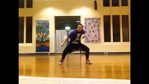 'MOMMY' / freestyle Sherry McCarthy