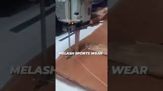 Melash Sports Wear