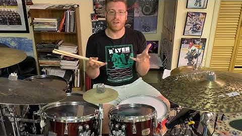 Syncopation Module 3 - Fusion Style Non Linear Phrases