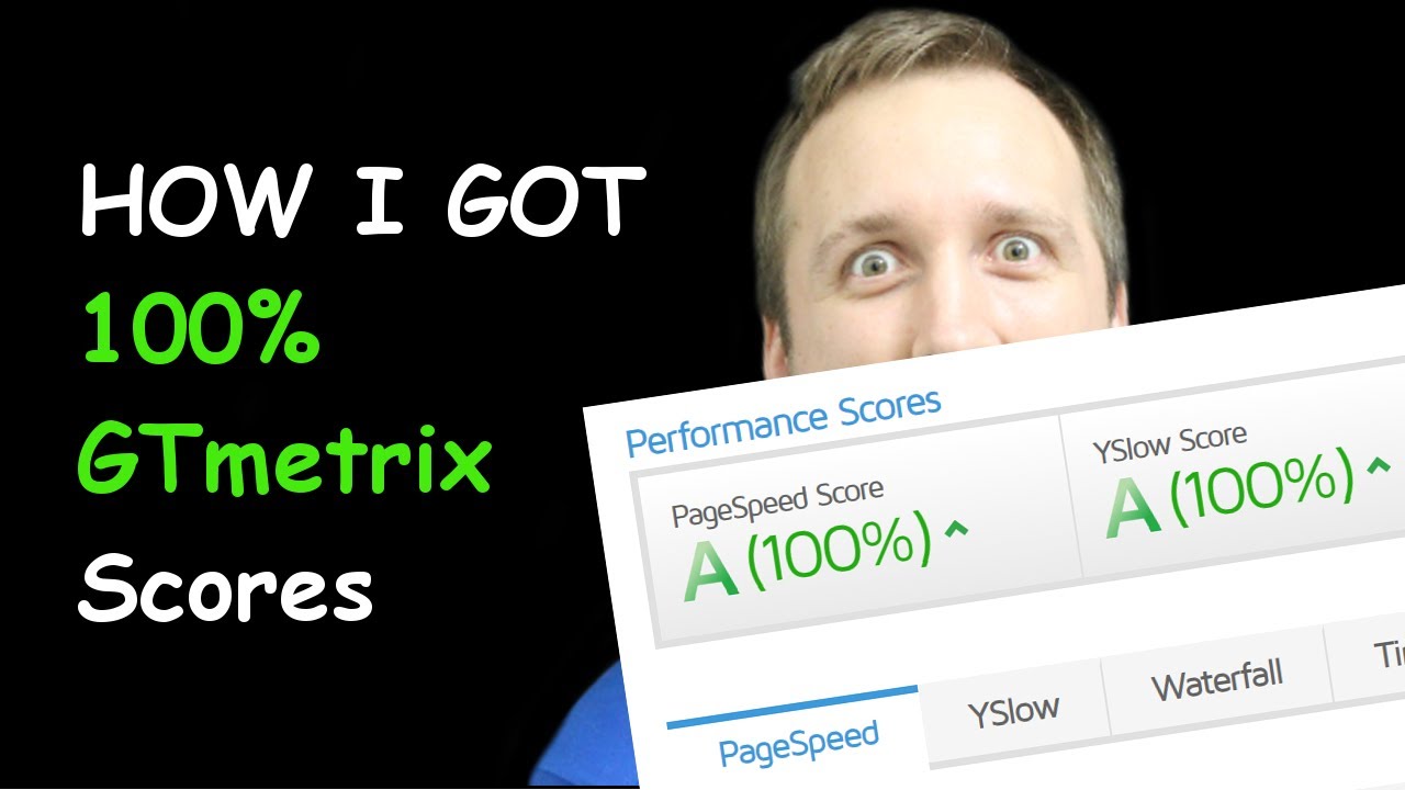 GTmetrix on X: We've always said optimize your site for your