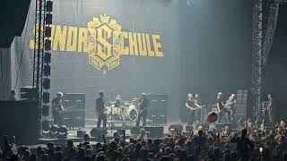 Sondaschule  - Bist du glücklich? live @ Sporthalle Hamburg 02.12.2023