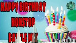 Download Lagu Magandang Kaarawan | Happy Birthday | Rides and Music Unlimited MP3