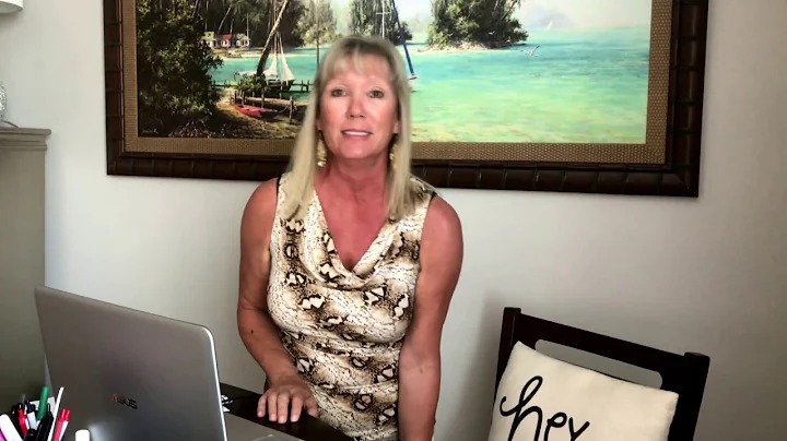 Houston Insurance Agent--Marsha Crawford