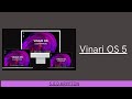 VinariOS 5 – Nuova distro Linux da provare! [Distrohopping]