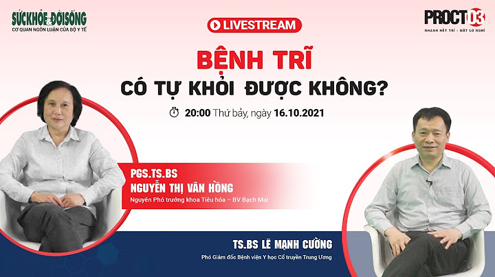 Điều trị bệnh trĩ hết bao nhiêu tiền năm 2024