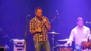 Moreland & Arbuckle - Tall Boogie @ Sztygarka, Chorzów 19.07.2016