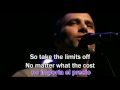 Freedom is Here Hillsong United Miami Live 2012 Subtitulado Inglés Español