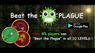 Beat The Plague - Android Game screenshot 2