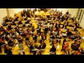 Ameni Orchestra Day Concert NAK Bruxelles S B L Orchestra Ameni Orchestra Day Concert NAK Bruxelles S B L Orchestra
