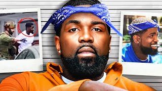 The Downfall of Tsu Surf: From The Booth to The Cell