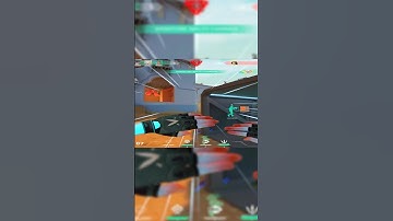 Aimbot Resolution 😱 #valorant #shorts #vct