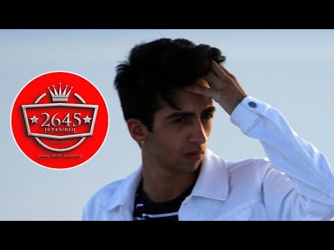 Çağatay Akman - Gece Gölgenin Rahatına Bak  (Hakan Kara Moombahton Rmx)