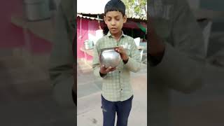 rose water funny video