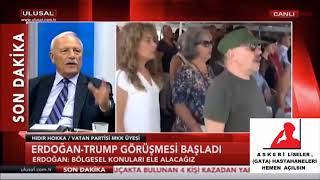 Nöbet Başında 52. Hafta