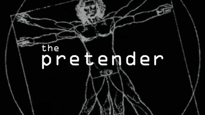 Classic TV Theme: The Pretender (Full Stereo) - DayDayNews