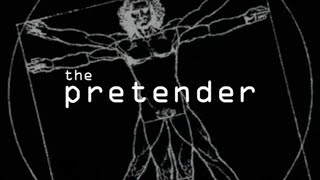 Classic TV Theme: The Pretender (Full Stereo) 