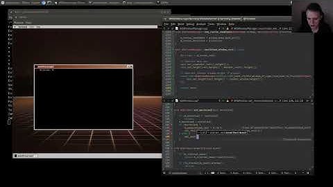 OS hacking: Window maximize/unmaximize