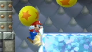 真面目に全クリを目指します 死んだら即終了Wiiマリオブラザーズ　２７日目　2025/05/20