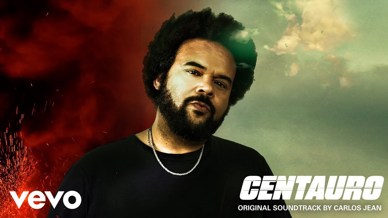 Watch Carlos Jean - Centauro's Theme 2 (Audio) on YouTube Watch Carlos Jean - Centauro's Theme 2 (Audio) on YouTube