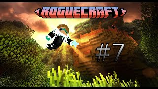 Майнкрафт українською #7 + Датапак Roguecraft