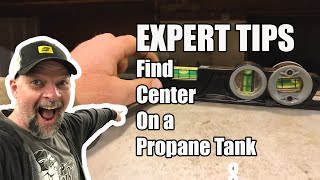 Cook Chamber Door Cut Layout [Expert Tips: How To Find Top Dead Center On a Tank or Pipe]