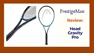 Review - Head Gravity Pro 2025