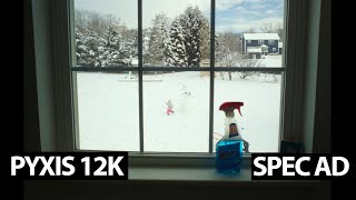 Windex | Spec Ad | Pyxis 12K