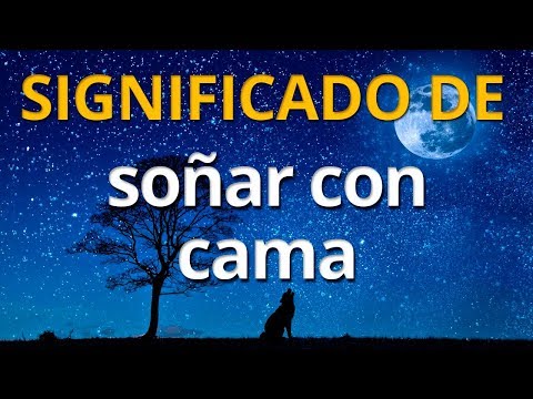 Video: ¿Cuál es el significado de las noches en la cama?