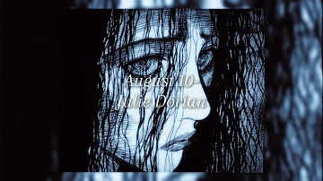 "I'm sorry sweetie please don't go" August - Julie Doiron (SLOWED+ REVERB)