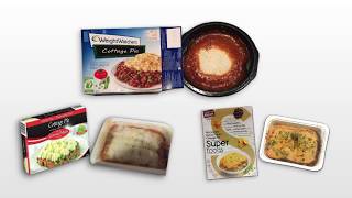 Product V Packshot: Cottage Pie Special